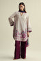 Zara Shahjahan Coco Prints Edit IV – Muse-2A